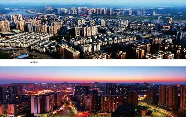 渠县好吃的,渠县饮食