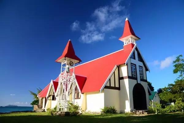 去过毛里求斯,说起去毛里求斯旅游的感受