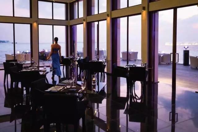 马尔代夫6星性价比,马尔代夫7星度假套餐