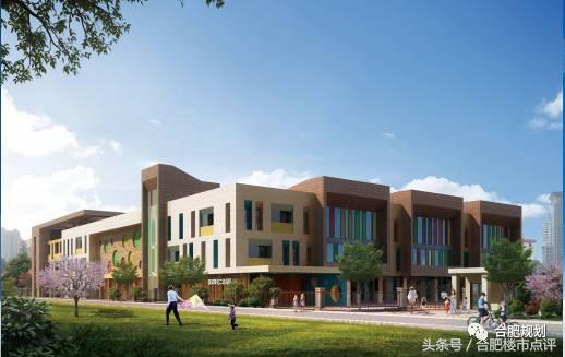 合肥滨湖将再建2所学校,滨湖学区房9月最新房价