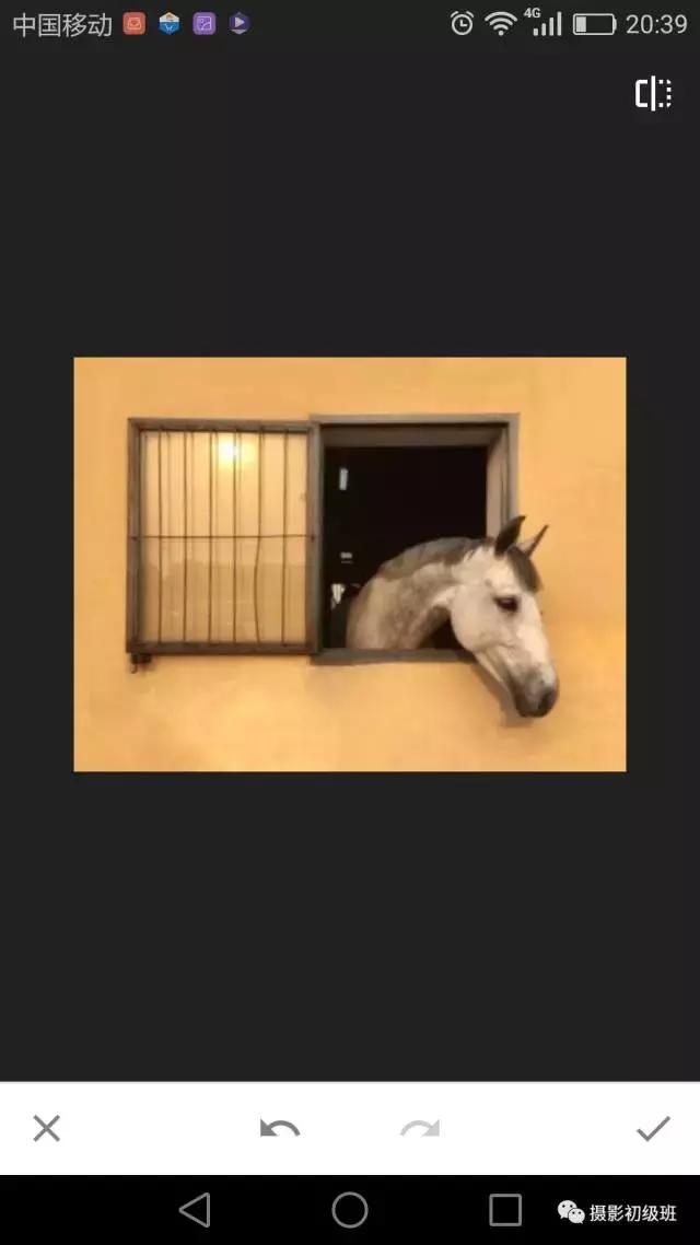 手机照片后期最好的修图软件,手机lr后期修图教程