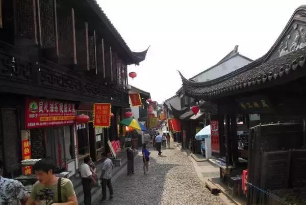 上海地铁直达的好玩的地方,上海坐地铁就能去的景点