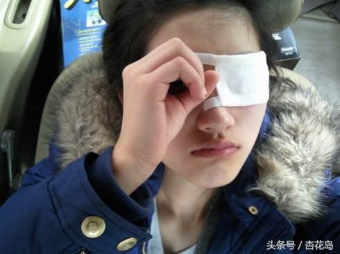 麦粒肿一般眼药水有用吗,中医眼科专家麦粒肿