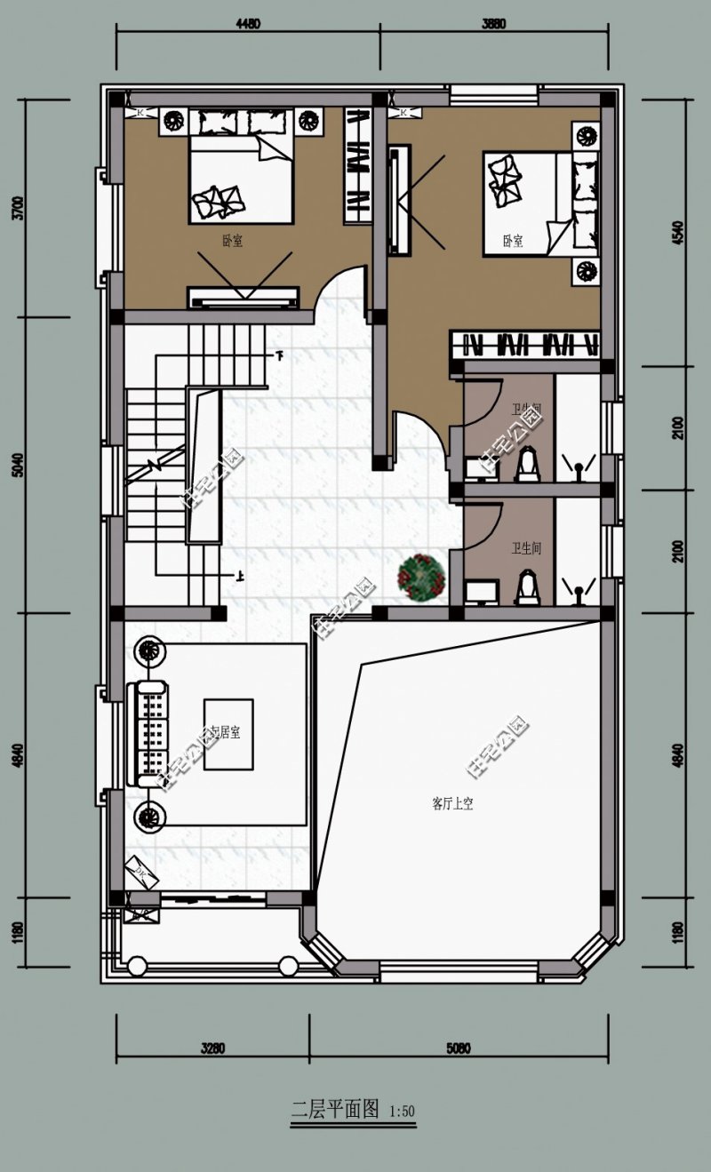 农村盖房娶媳妇图纸,乡村盖房20套图纸