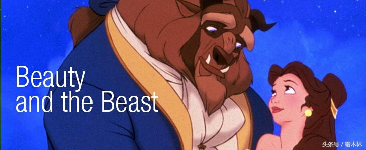 迪士尼动画十部必看,迪士尼10大经典动画电影有哪些