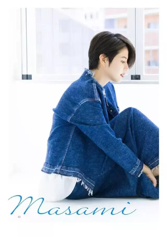 长泽雅美惊艳写真照片,长泽雅美笑的gif图