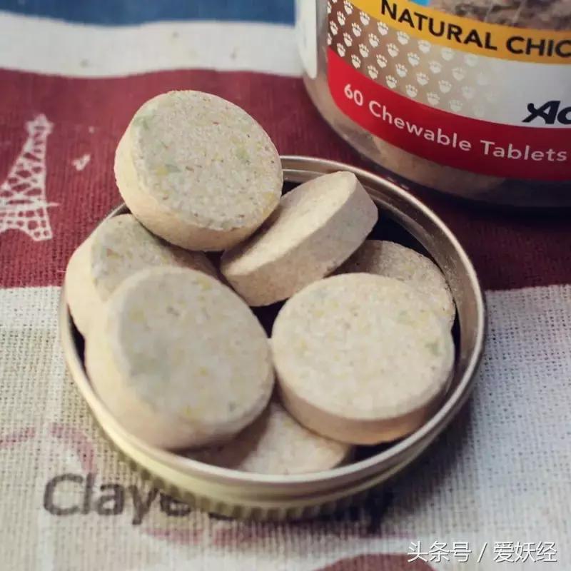 对猫咪真正有用的化毛产品,爱妖经