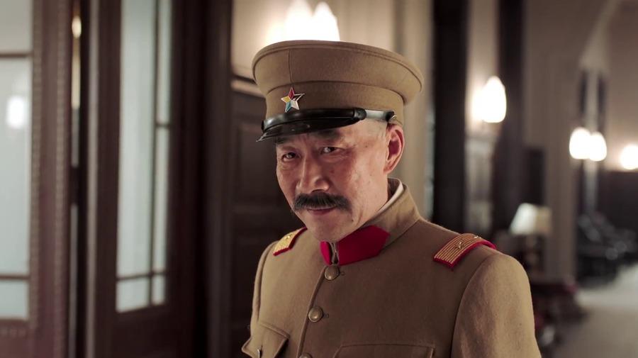 张作霖算命事件,张作霖算命秘诀是什么呢