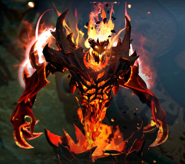 剁手需谨慎!DOTA2全英雄饰品推荐热门英雄敏捷篇