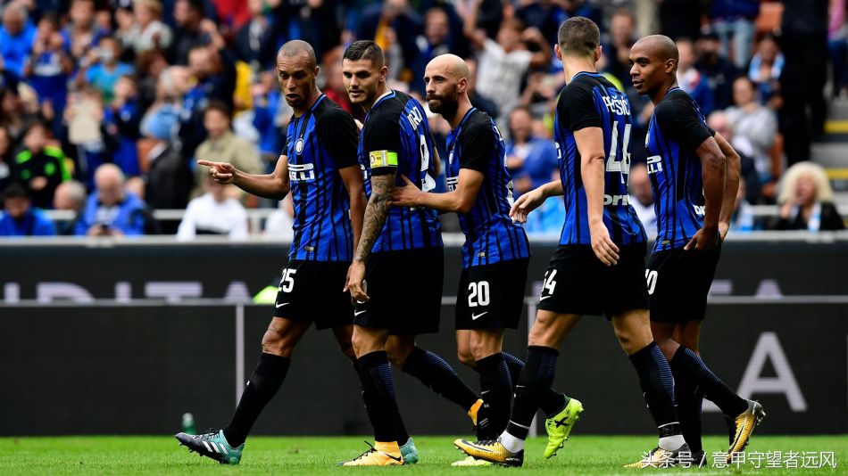 下赛季尤文国米谁夺冠,国米尤文1-3