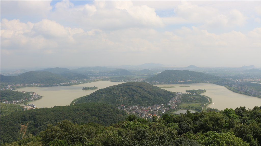 嘉兴南北湖农家乐推荐,嘉兴南北湖农家