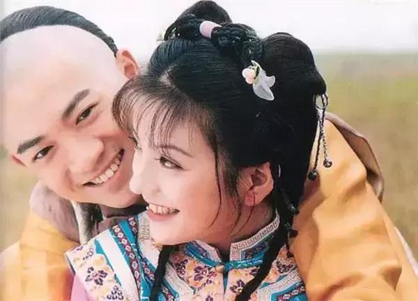 最帅的花无缺吴岱融,吴岱融花无缺角色评价