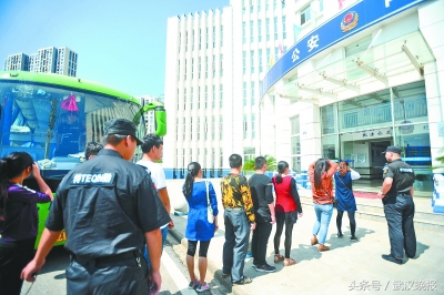 妻子误入传销案,妻子深陷长沙传销丈夫千里解救