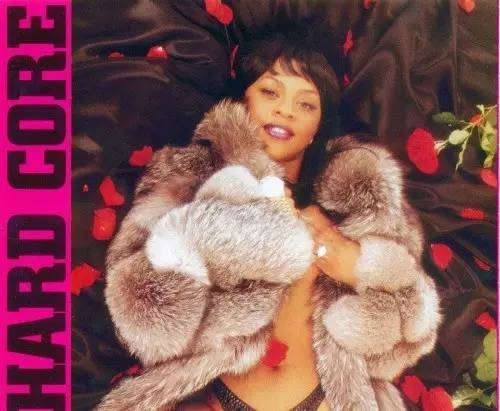 世界最强的嘻哈说唱女歌手,嘻哈圈互怼