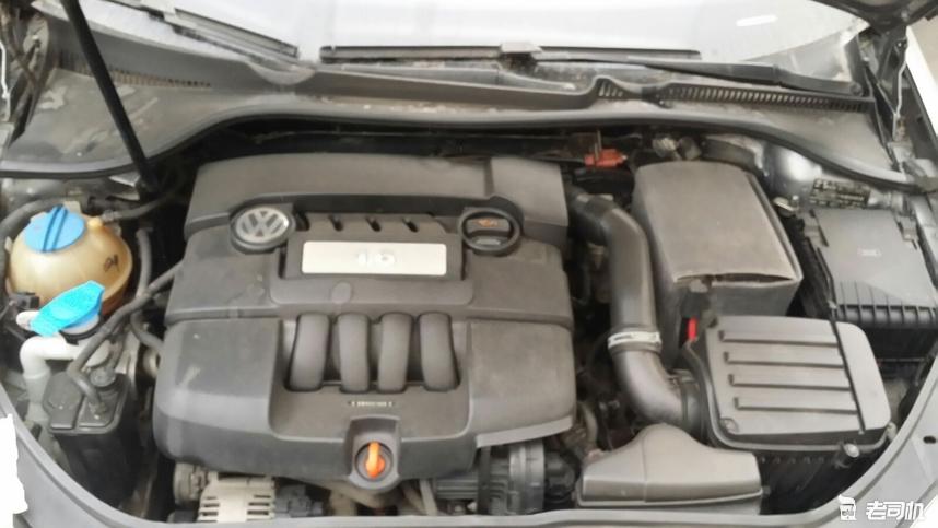 大学毕业买几万块钱车,6万左右16款大众速腾1.4t二手价格