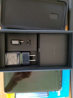 三星galaxys8大爆料 (三星galaxys8和8+)