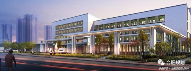 合肥滨湖将再建2所学校,滨湖学区房9月最新房价