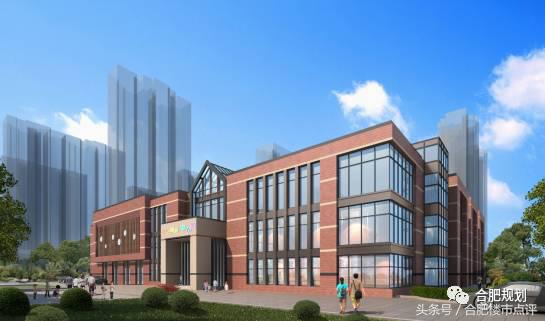 合肥滨湖将再建2所学校,滨湖学区房9月最新房价