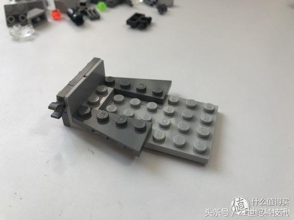 lego乐高76162,lego乐高76157