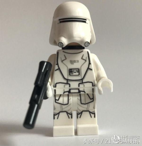 lego乐高机械组92907,lego乐高75187