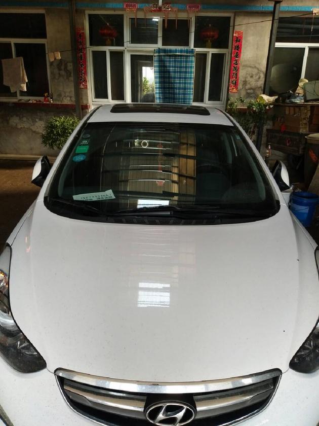 最新朗动手动顶配,朗动用车感受