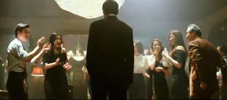 被忽略的韩国经典犯罪片,最值得一看的韩国犯罪电影