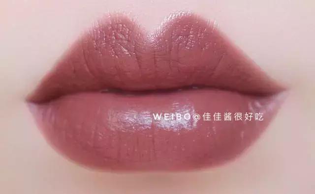 口红分大小吗,口红界的等级