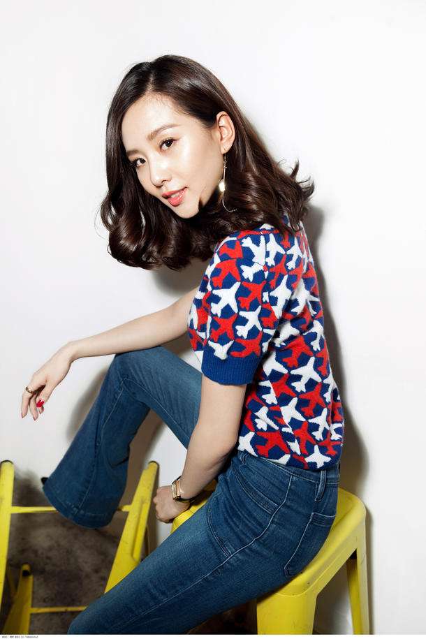 杨幂、赵丽颖、Angelababy女明星谁更红？盘点品牌代言可见分晓