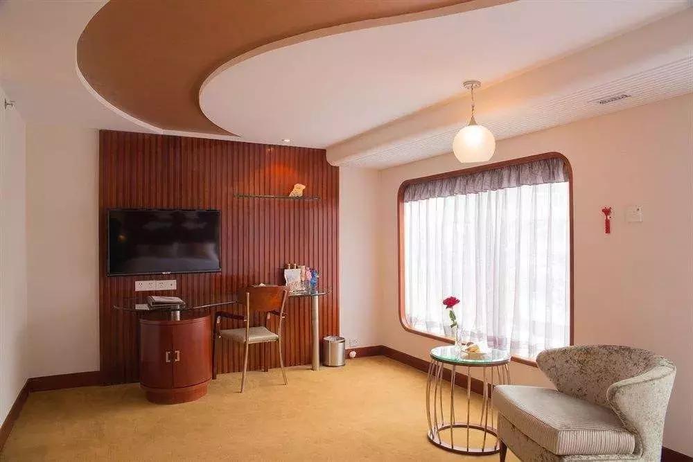 长沙五星酒店299,你意想不到的五星酒店