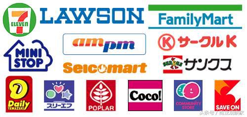 罗森全家便利店,罗森便利店的发展史