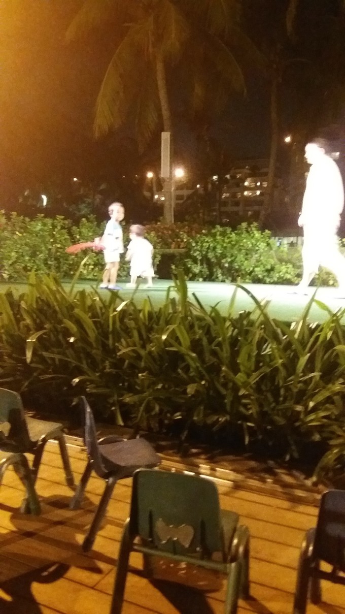 带着小锦宝宝第一次远门三亚游