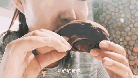 北京三里屯网红脏脏包店,北京三里屯网红餐厅的脏脏包