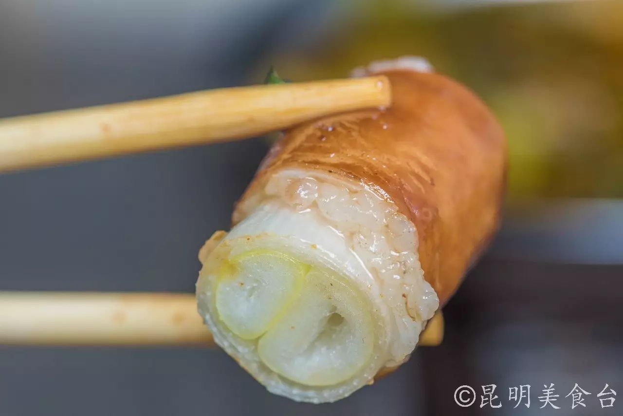 昆明每天蘸水500份的羊肉馆,昆明排名前十烧烤