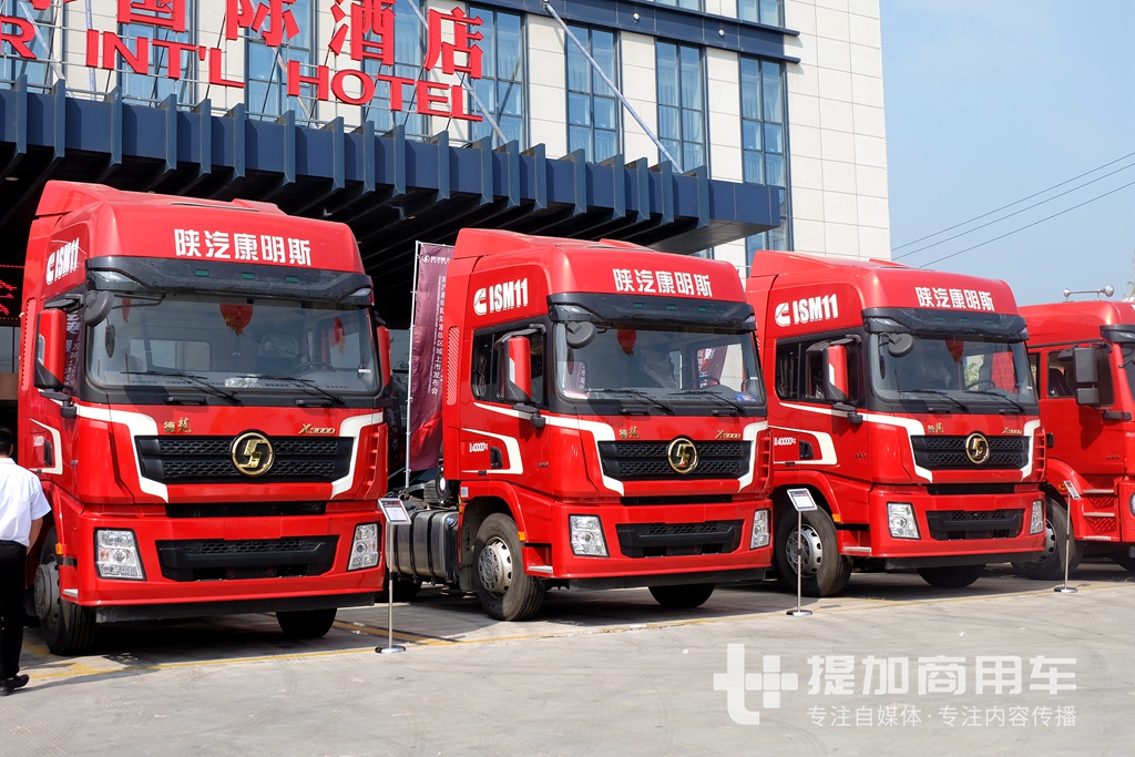 西安康明斯优点和缺点,康明斯发动机卡车界的扛把子