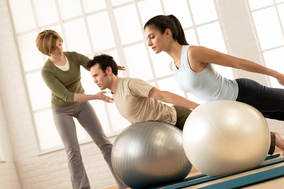 普拉提注意事项和小细节,普拉提必须知道的五件事