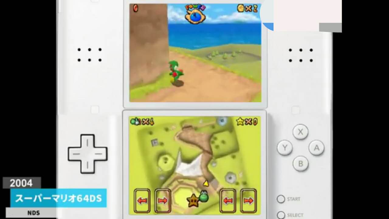 超级马里奥背后的故事胆小慎入,史上最全的超级马里奥