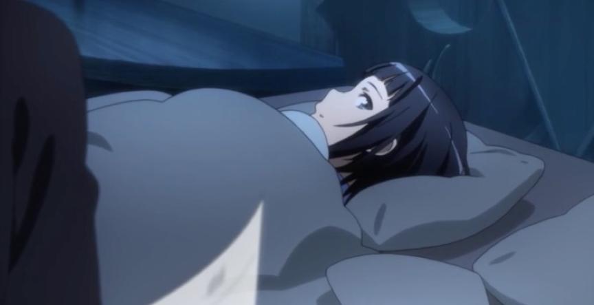 刀剑神域桐人的高光时刻,刀剑神域桐人进化史