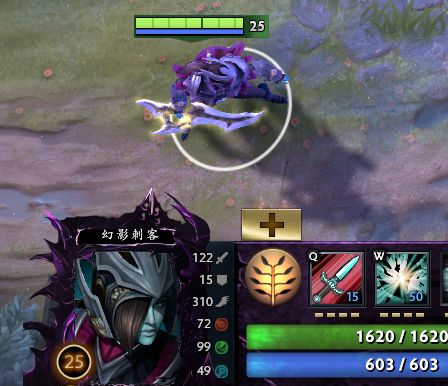 剁手需谨慎!DOTA2全英雄饰品推荐热门英雄敏捷篇