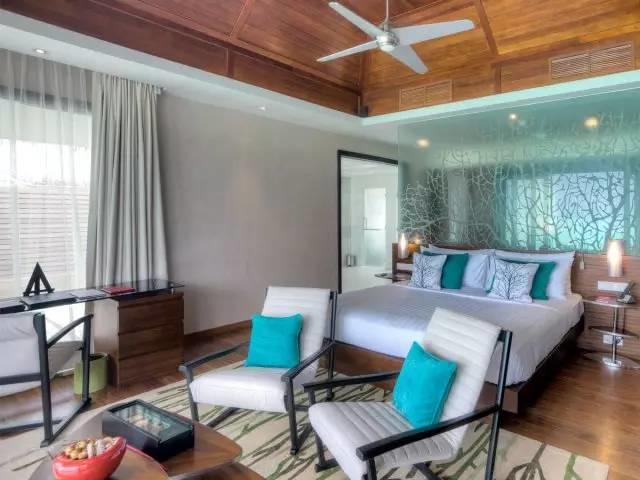 马尔代夫6星性价比,马尔代夫7星度假套餐