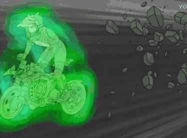 盘点日本动画中，小朋友毁灭世界的那些玩意