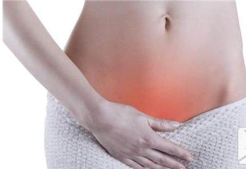 女子腹痛查出宫内宫外,女子腹痛去医院医生一看立马报警