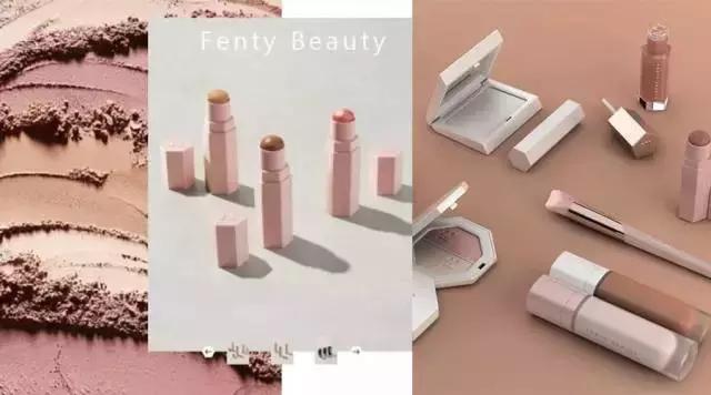 rihannapuma联名,puma和rihanna合作款