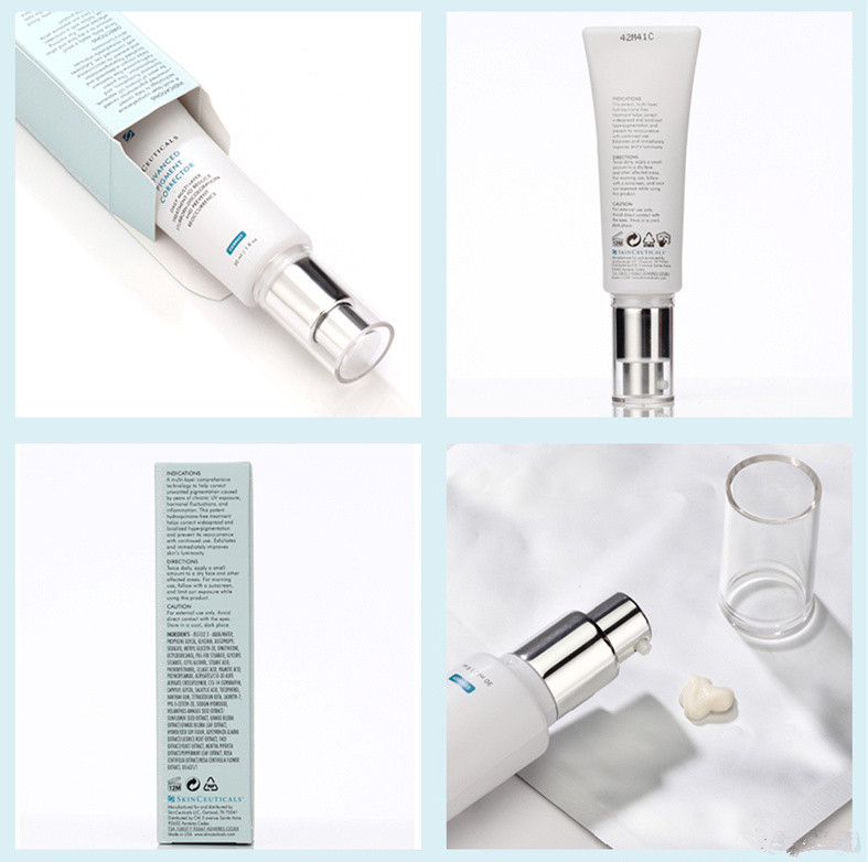 欧莱雅和hbn哪个抗氧化效果更好,欧莱雅哪套护肤品抗衰老