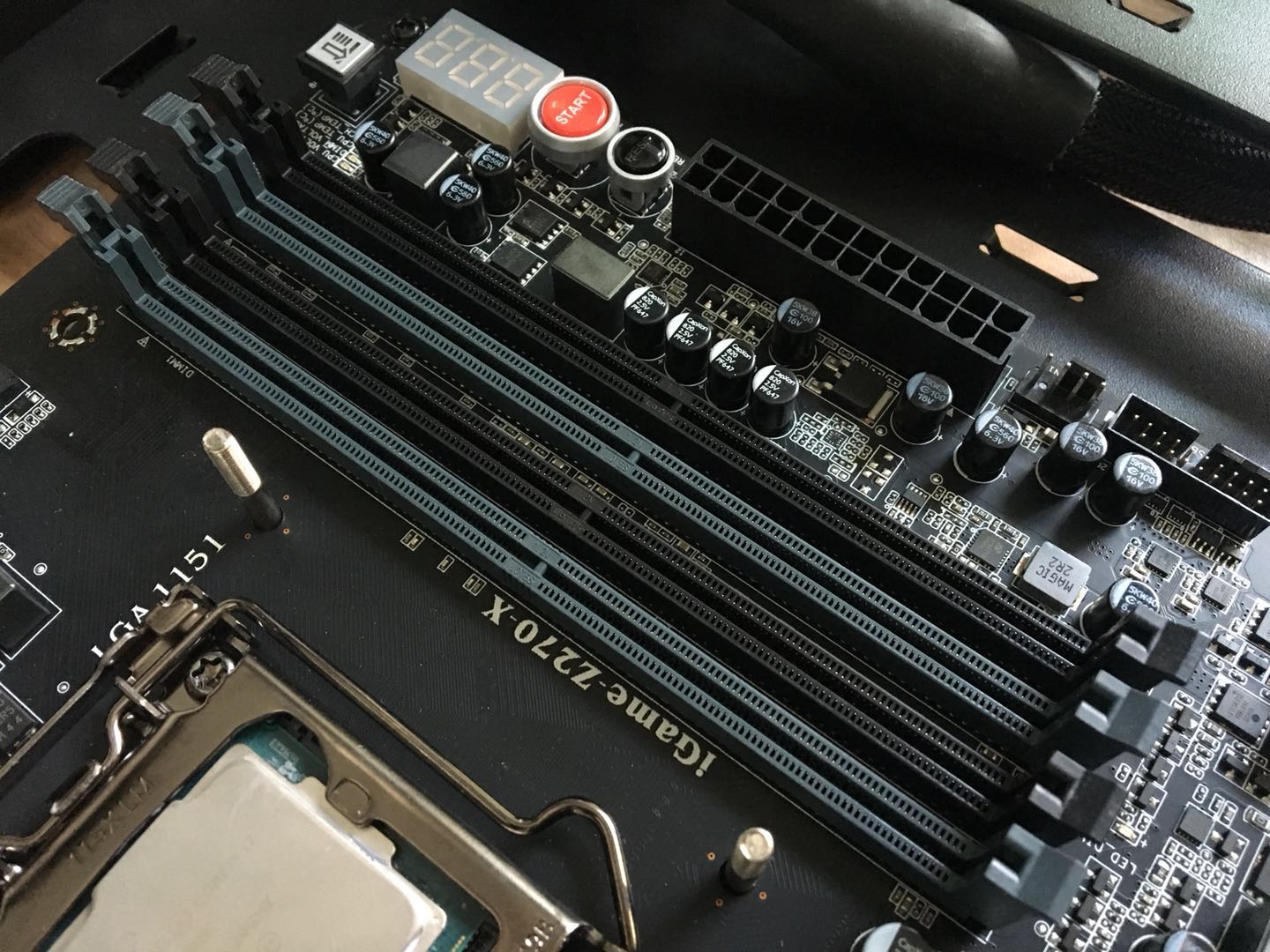 高温终结者,给自己换套不“发烧”配置