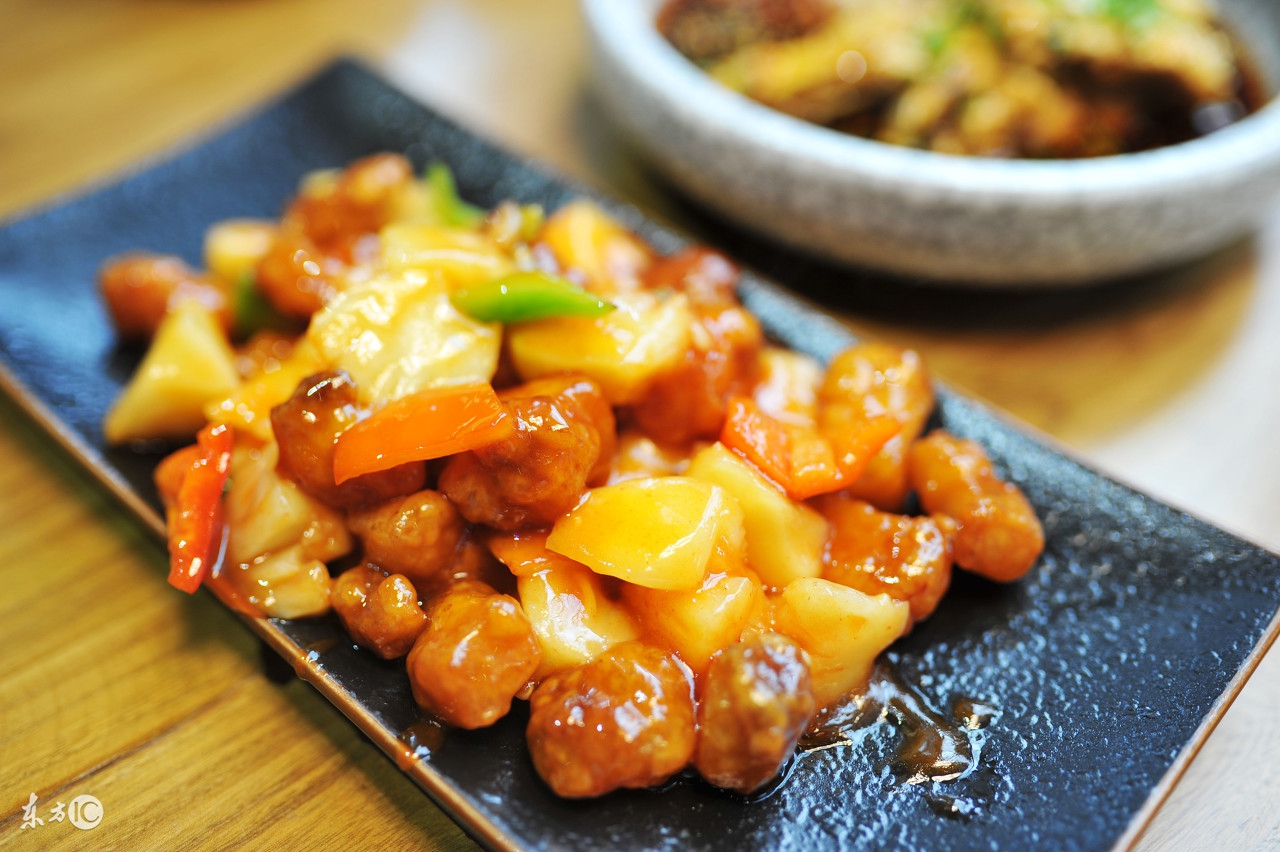 张亮中餐厅做什么美食,张亮中餐厅菜谱