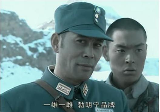 曾是最帅的吕布，如今成残大叔，娶中戏校花生女跟绯闻绝缘