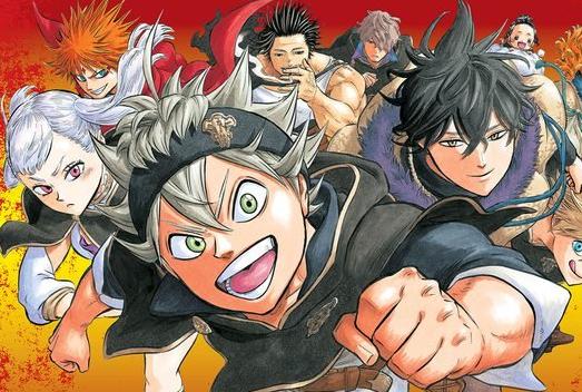 今年一月新番哪一部值得期待,2019年十月值得期待新番推荐