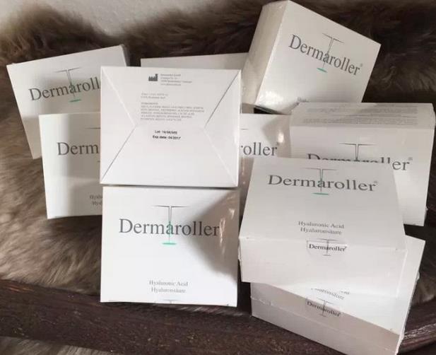 超补水的一款玻尿酸,超级补水的一款玻尿酸