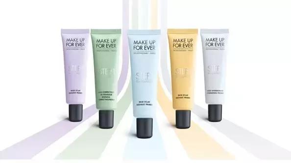 不爱化妆的人最好用哪一款隔离霜,底子差适合用的隔离霜