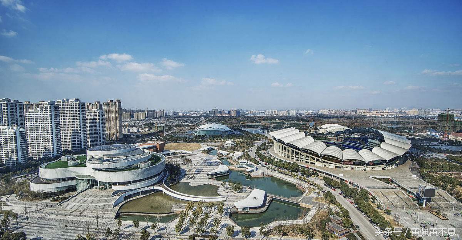 昆山市区旅游推荐,昆山旅游去哪里比较好